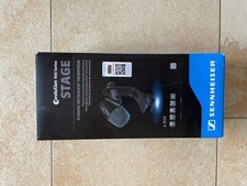 Sennheiser evolution series gebraucht kaufen  Pfaffenhofen a.d.Ilm
