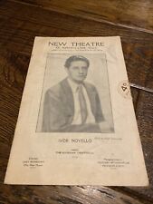 Ivor novello new for sale  UK