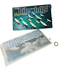 White wings plane for sale  BLACKPOOL
