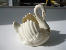 Victoria china swan for sale  WILMSLOW