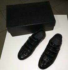 Scarpe cult nero usato  Brugherio