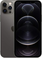 Apple iPhone 12 Pro 128GB - Grafite - AT&T BLOQUEADO - Bom recondicionado comprar usado  Enviando para Brazil