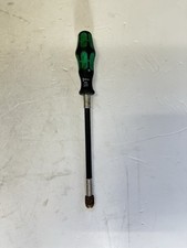 Wera 028160 kraftform for sale  WEST BROMWICH