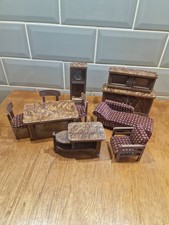 Vintage german wood for sale  CREWKERNE