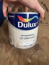 Furniture paint dulux for sale  HIGH WYCOMBE