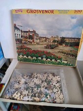 Antique grosvenor flower d'occasion  Expédié en Belgium