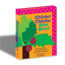 Chicka chicka box for sale  Springdale