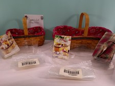 Longaberger 2000 shaker for sale  The Villages