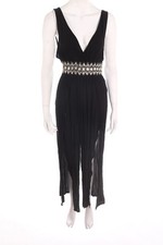 Secondhand jumpsuit schwarz gebraucht kaufen  Darmstadt