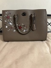 Coach brooke carryall for sale  Brooklyn
