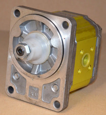 Vivolo vivoil hydraulikpumpe gebraucht kaufen  Biederitz