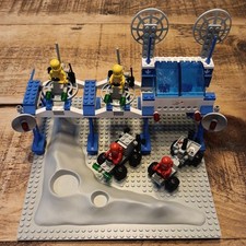 Lego space 6930 for sale  BELFAST