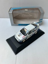 Minichamps ford escort d'occasion  Angers-