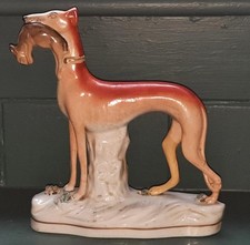 Scarce staffordshire figure d'occasion  Expédié en Belgium