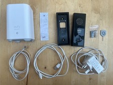 Eufy video doorbell for sale  LONDON