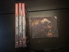 Dungeons and dragons gebraucht kaufen  Krempe