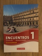 Encuentros edition 3000 gebraucht kaufen  Parkstetten