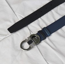 Reversible adjustable ferragam for sale  Corona