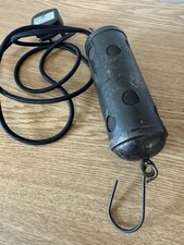 Vintage electric hanging for sale  MIRFIELD
