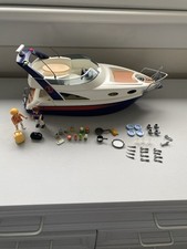 Playmobil 5205 summer for sale  JOHNSTONE