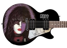 Paul stanley signed for sale  Chehalis