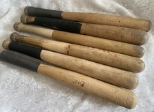 Lot six vintage for sale  MOLD