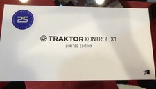 Native instruments traktor for sale  Saddle Brook