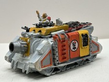 Warhammer 40k vindicator for sale  Princeton