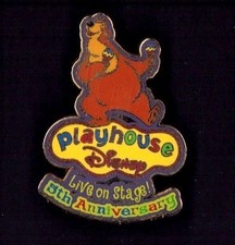 Disney playhouse live for sale  USA