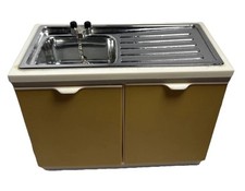 Vintage sindy kitchen for sale  Spring Branch