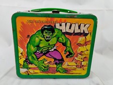 1978 incredible hulk for sale  Centralia