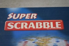 Super scrabble game for sale  SHEFFIELD