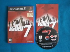 Killer ps2 sony usato Killer ps2 sony usato  Gorizia