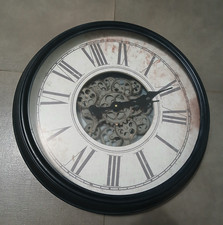Orologio parete muro usato  Valenzano
