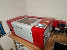 Hpc laser ls3040 for sale Hpc laser ls3040 for sale  BLYTH