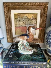 Mottahedeh italy porcelain for sale  Raleigh