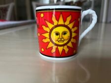 Espresso tasse villeroy gebraucht kaufen  Gauting
