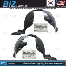 Genuine front fender for sale Genuine front fender for sale  Gardena