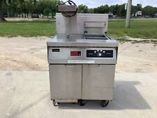 Fryer dump station for sale  Jesup