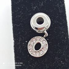 Brosway pendente charm usato  Genova
