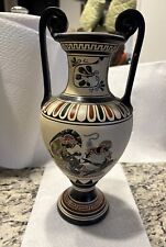 Greek amphora vase for sale  Asheboro