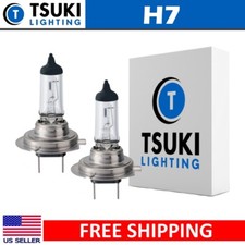 Halogen headlight bulbs for sale  Long Beach