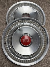 Radzierblenden ldtimer buick gebraucht kaufen  Rostock