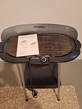 Steba elektrogrill tischgrill gebraucht kaufen  Kronach