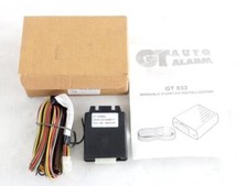 gt auto alarm usato gt auto alarm usato Rovigo