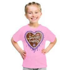 Kinder shirt lebkuchenherz gebraucht kaufen  Weimar