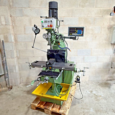 Warco vario turret for sale  DUKINFIELD