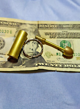 Magnum bullet keychain for sale  Chicago
