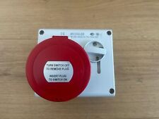 Scame amp commando for sale  SITTINGBOURNE
