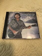 George Harrison ' Cloud Nine ' CD US W2-25643 Dark Horse VG+/VG+ Rock comprar usado  Enviando para Brazil